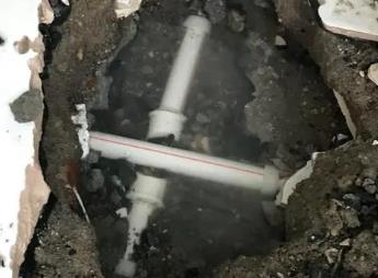 广水阳台漏水维修公司为您分享楼上楼下漏水怎么处理
