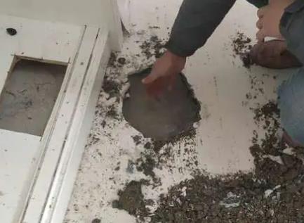 广水卫生间漏水维修公司分享下精确定位查漏水一次多少钱?不同级别收费不同