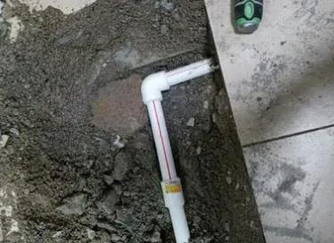 广水阳台漏水维修时有哪些声音会影响检漏仪